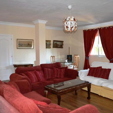 Villa Amapola El Faro Ngoại thất bức ảnh