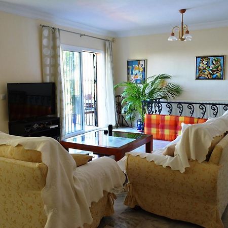 Villa Amapola El Faro Ngoại thất bức ảnh