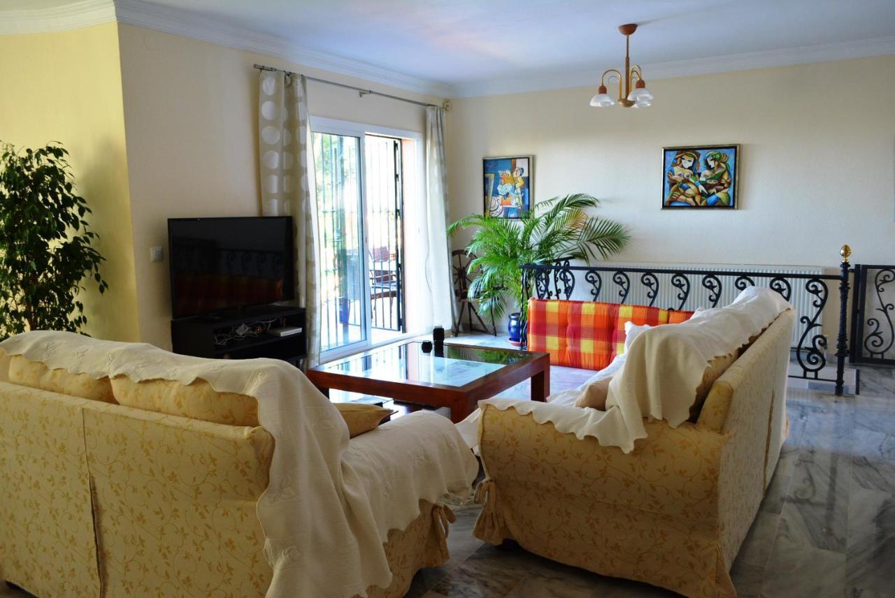 Villa Amapola El Faro Ngoại thất bức ảnh